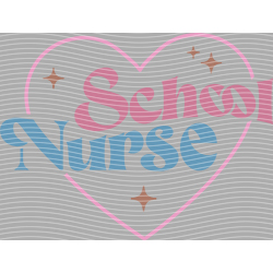 nurse-HS 459